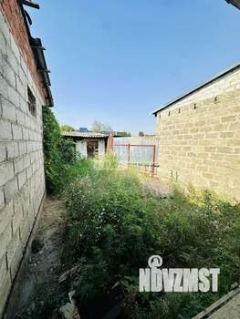 2-к квартира, вторичка, 35м2, 1/1 этаж