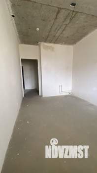 1-к квартира, вторичка, 55м2, 6/19 этаж
