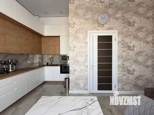 1-к квартира, вторичка, 55м2, 7/15 этаж