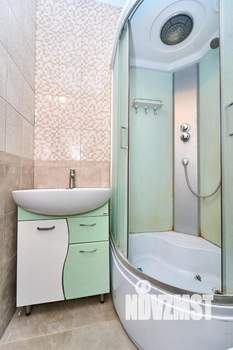 Студия квартира, вторичка, 23м2, 13/16 этаж