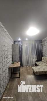 Студия квартира, вторичка, 23м2, 17/20 этаж