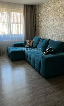 1-к квартира, вторичка, 39м2, 5/5 этаж
