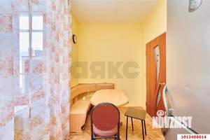 2-к квартира, вторичка, 55м2, 4/6 этаж