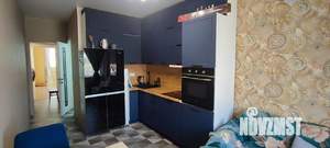 1-к квартира, вторичка, 35м2, 2/3 этаж