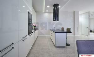 3-к квартира, вторичка, 158м2, 9/22 этаж