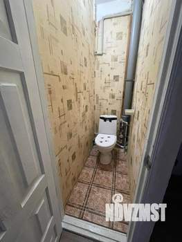 2-к квартира, вторичка, 43м2, 5/5 этаж