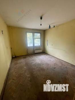 3-к квартира, вторичка, 89м2, 1/12 этаж