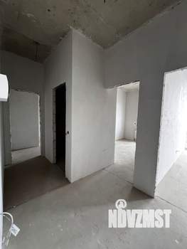 2-к квартира, вторичка, 54м2, 23/24 этаж