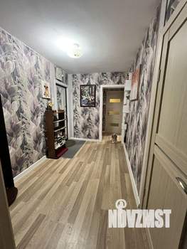 2-к квартира, вторичка, 65м2, 6/16 этаж