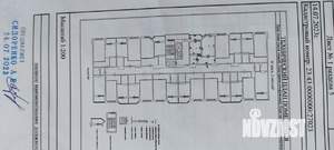 1-к квартира, вторичка, 44м2, 14/24 этаж