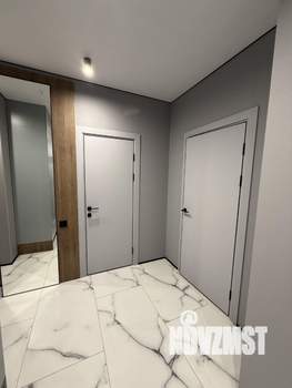 2-к квартира, вторичка, 65м2, 24/24 этаж