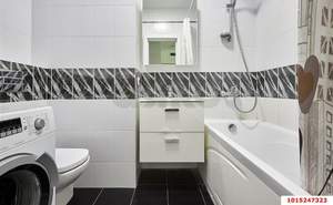 2-к квартира, вторичка, 45м2, 11/18 этаж