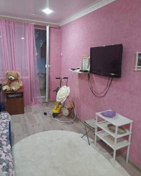 2-к квартира, вторичка, 43м2, 4/9 этаж