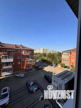 2-к квартира, вторичка, 47м2, 4/4 этаж