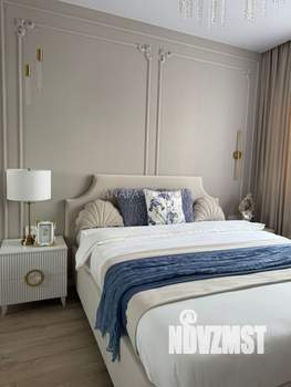 1-к квартира, вторичка, 30м2, 8/19 этаж