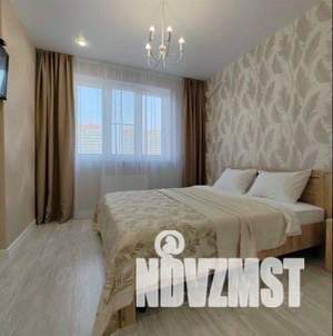 1-к квартира, вторичка, 42м2, 7/21 этаж