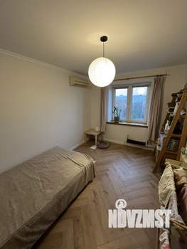 2-к квартира, вторичка, 49м2, 9/9 этаж