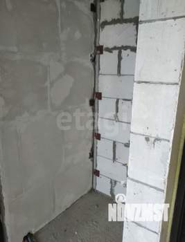 1-к квартира, вторичка, 42м2, 3/18 этаж