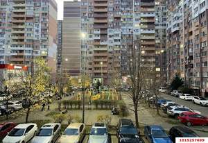 1-к квартира, вторичка, 38м2, 2/12 этаж