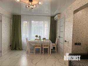 3-к квартира, вторичка, 59м2, 4/5 этаж