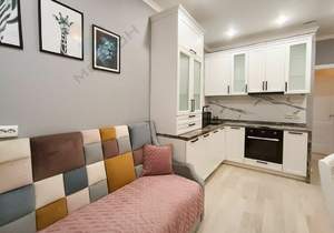 1-к квартира, вторичка, 40м2, 13/24 этаж