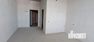 Студия квартира, вторичка, 27м2, 15/16 этаж