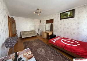 1-к квартира, вторичка, 42м2, 8/12 этаж