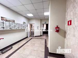1-к квартира, вторичка, 52м2, 5/18 этаж