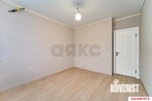 2-к квартира, вторичка, 53м2, 12/16 этаж