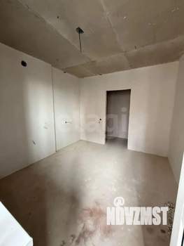 1-к квартира, вторичка, 39м2, 3/24 этаж