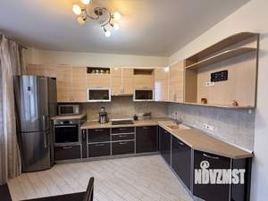 2-к квартира, вторичка, 70м2, 13/16 этаж