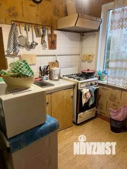 2-к квартира, вторичка, 45м2, 4/5 этаж