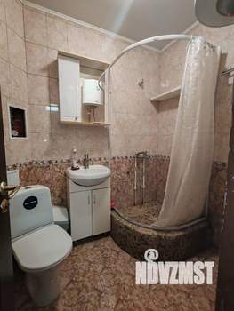 1-к квартира, вторичка, 43м2, 3/3 этаж