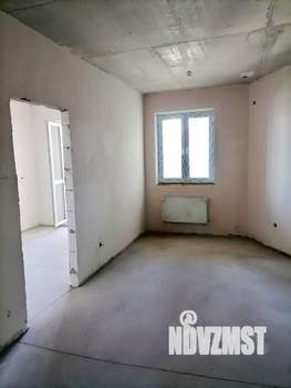 1-к квартира, вторичка, 42м2, 8/24 этаж