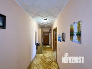 4-к квартира, вторичка, 76м2, 1/9 этаж