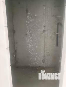 Студия квартира, вторичка, 27м2, 3/23 этаж