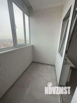 2-к квартира, вторичка, 80м2, 18/18 этаж