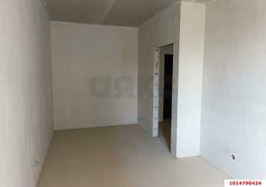 1-к квартира, вторичка, 34м2, 6/25 этаж