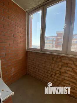 2-к квартира, сданный дом, 52м2, 7/9 этаж