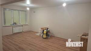 2-к квартира, вторичка, 63м2, 1/5 этаж