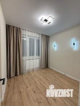 1-к квартира, вторичка, 34м2, 10/19 этаж