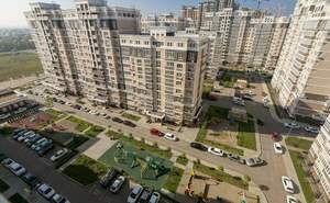 Студия квартира, вторичка, 26м2, 12/16 этаж