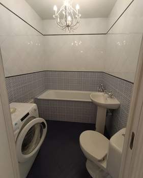 Студия квартира, вторичка, 30м2, 2/22 этаж