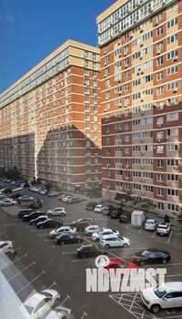 2-к квартира, вторичка, 52м2, 5/16 этаж