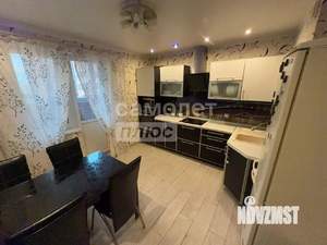 3-к квартира, вторичка, 69м2, 16/17 этаж