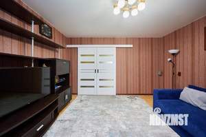 4-к квартира, вторичка, 71м2, 2/9 этаж