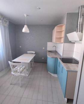 1-к квартира, вторичка, 31м2, 9/19 этаж