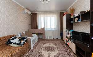 2-к квартира, вторичка, 59м2, 19/22 этаж