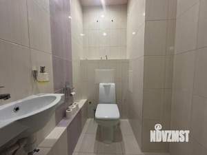 3-к квартира, вторичка, 100м2, 2/24 этаж