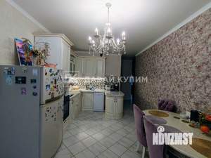 2-к квартира, вторичка, 67м2, 15/16 этаж